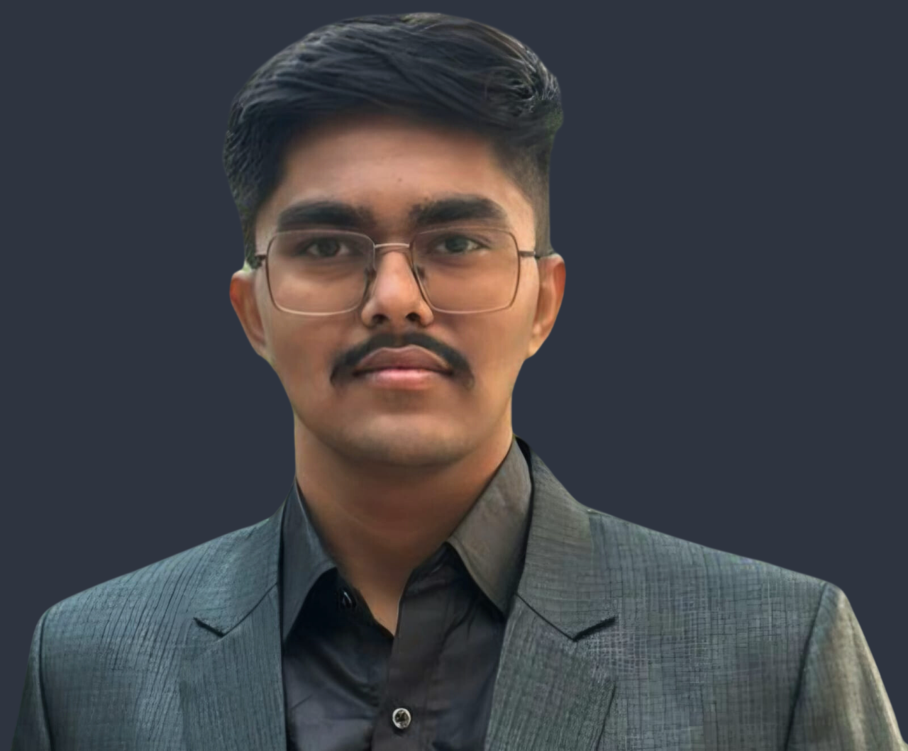 Manthan Bhatt